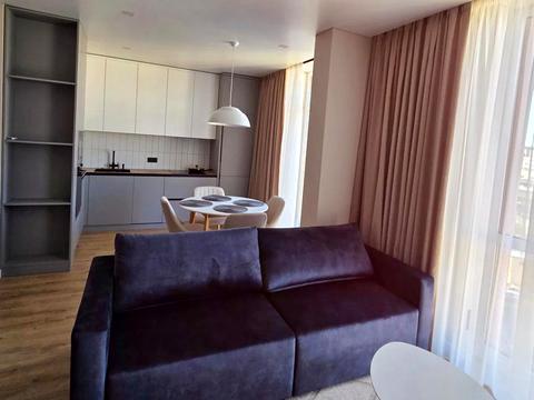 квартира за адресою Лемківська вул., 11