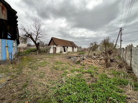 ділянка за адресою Соборна