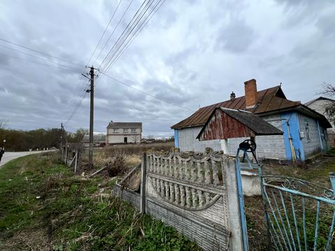 ділянка за адресою Соборна