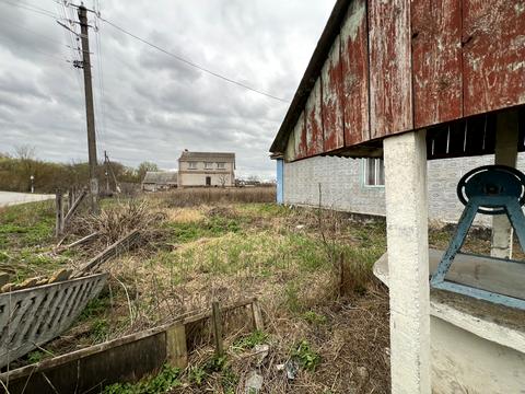 ділянка за адресою Соборна