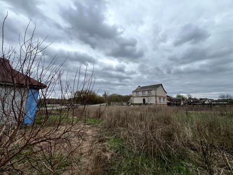 ділянка за адресою Соборна