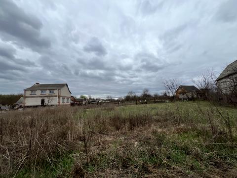 ділянка за адресою Соборна