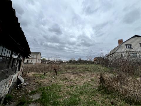 ділянка за адресою Соборна