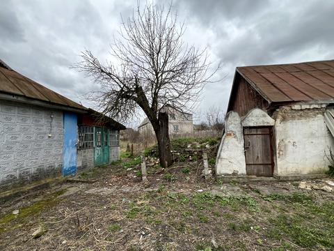 ділянка за адресою Соборна