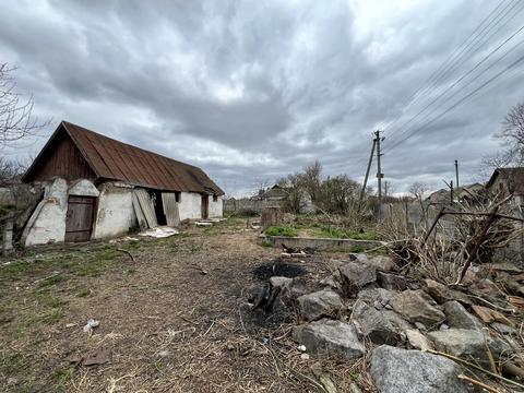 ділянка за адресою Соборна