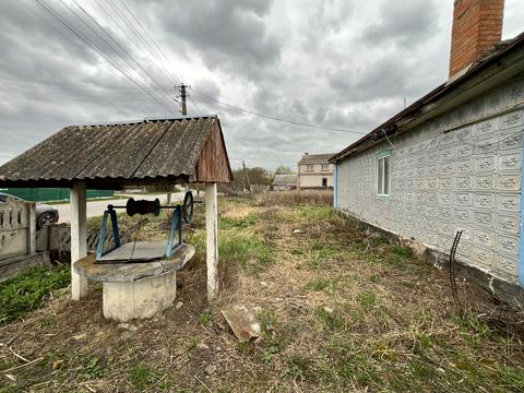 ділянка за адресою Соборна