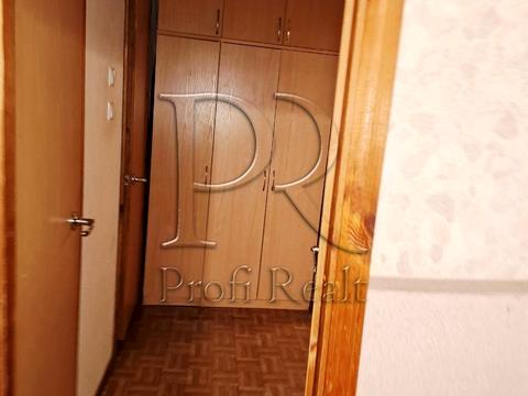 квартира по адресу Драгоманова ул., 14