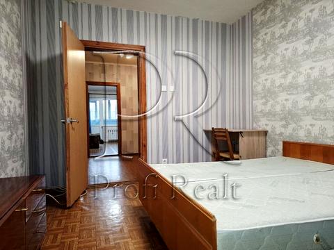 квартира по адресу Драгоманова ул., 14