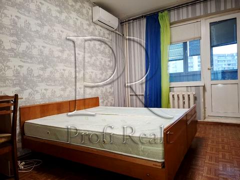 квартира по адресу Драгоманова ул., 14