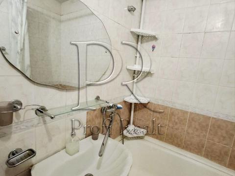 квартира по адресу Драгоманова ул., 14