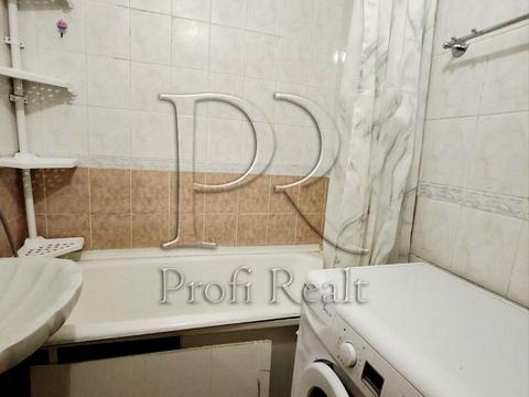 квартира по адресу Драгоманова ул., 14