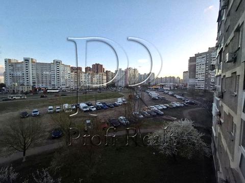 квартира по адресу Драгоманова ул., 14