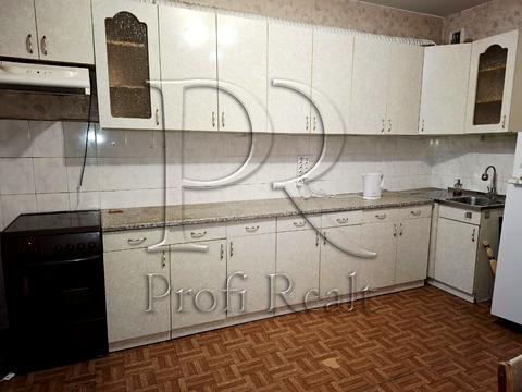 квартира по адресу Драгоманова ул., 14