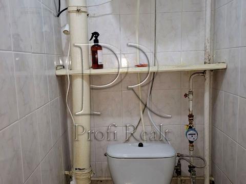 квартира по адресу Драгоманова ул., 14