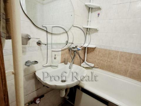 квартира по адресу Драгоманова ул., 14