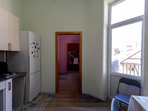 квартира за адресою Братів Міхновських вул. (Московська), 33
