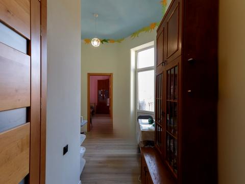 квартира за адресою Братів Міхновських вул. (Московська), 33