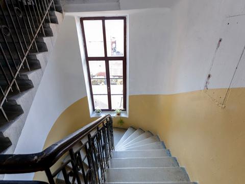 квартира за адресою Братів Міхновських вул. (Московська), 33