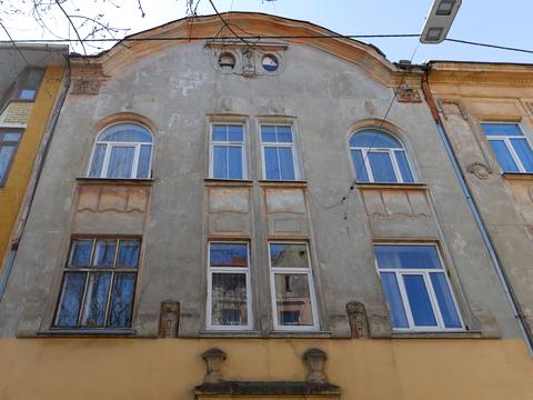 квартира за адресою Братів Міхновських вул. (Московська), 33