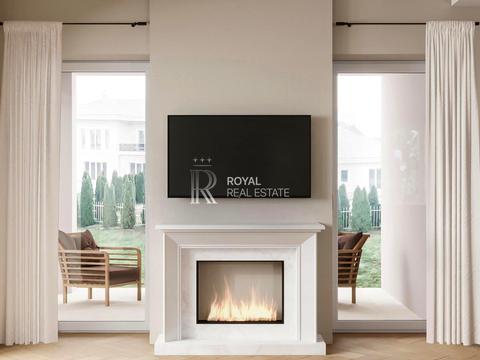 будинок за адресою Центральна