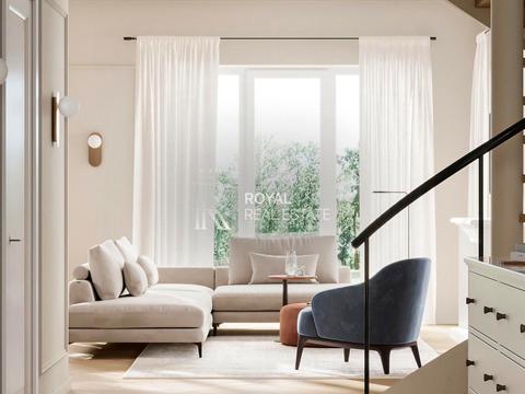 будинок за адресою Центральна