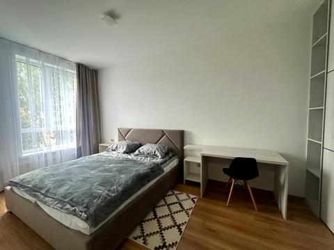 квартира по адресу Любинская ул., 6-Б