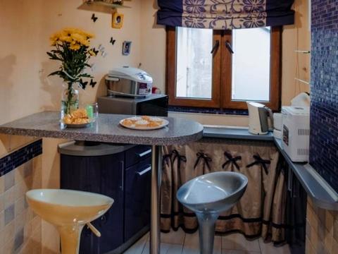 кімната за адресою Львів, Пантелеймона Куліша вул., 24