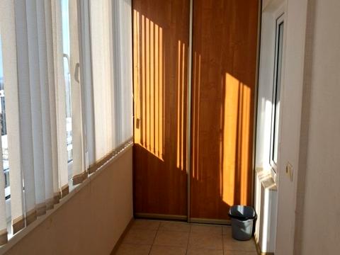 квартира по адресу Анатра пер. (Генерала Вишневского), 13/1