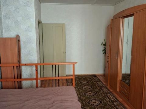 квартира по адресу Анатра пер. (Генерала Вишневского), 13/1