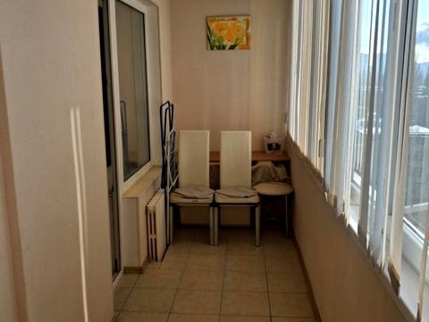 квартира по адресу Анатра пер. (Генерала Вишневского), 13/1