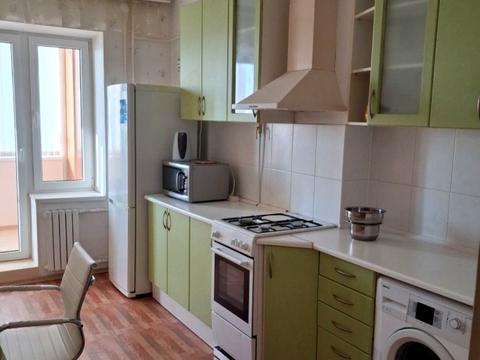 квартира по адресу Анатра пер. (Генерала Вишневского), 13/1