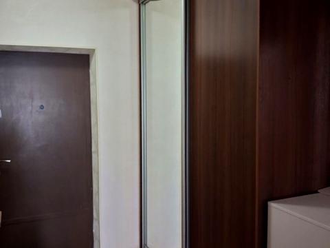 квартира по адресу Анатра пер. (Генерала Вишневского), 13/1