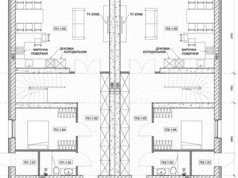 будинок за адресою Андріївська