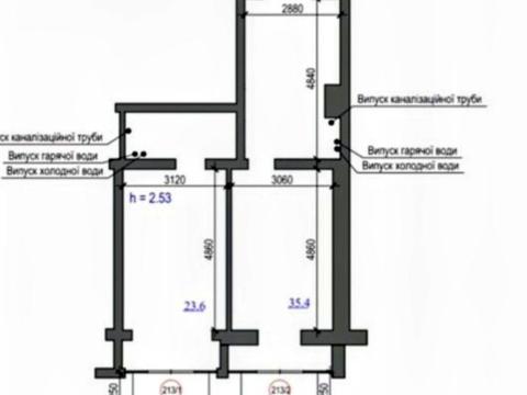 коммерческая по адресу Оболонский просп., 15