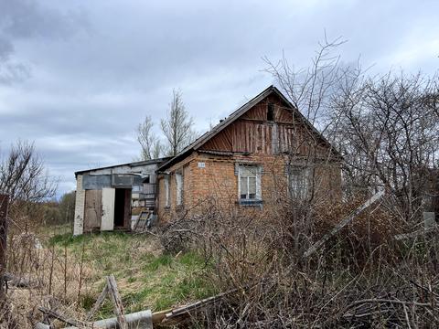участок по адресу