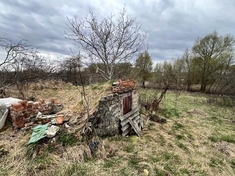 участок по адресу