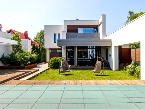 дом по адресу Диканська ул. (Матроса Кошки), 28