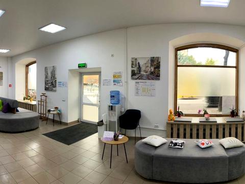 коммерческая по адресу Соборная ул., 15