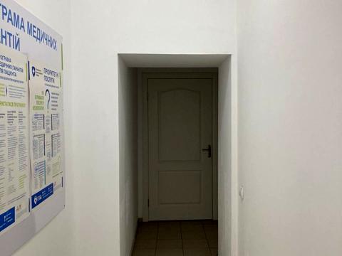 коммерческая по адресу Соборная ул., 15