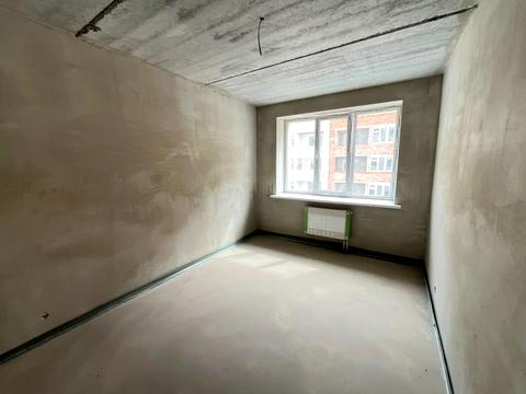 квартира за адресою Кармелюка вул., 3-В