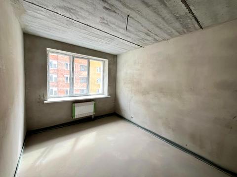 квартира за адресою Кармелюка вул., 3-В