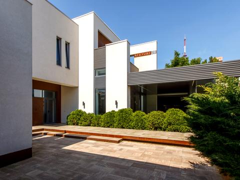 дом по адресу Диканська ул. (Матроса Кошки), 28