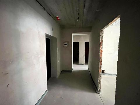 квартира за адресою Кармелюка вул., 3-В