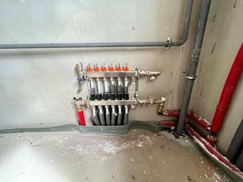 квартира за адресою Кармелюка вул., 3-В