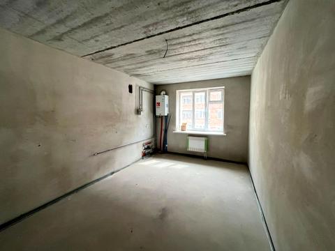 квартира за адресою Кармелюка вул., 3-В