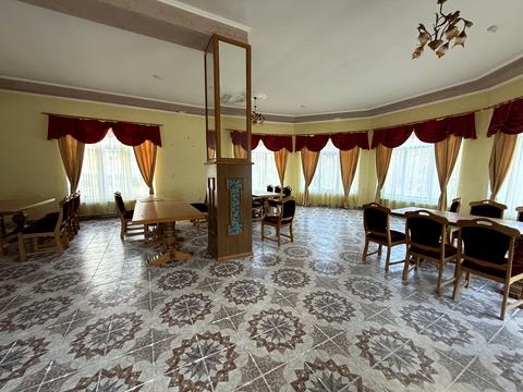 коммерческая по адресу Центральна, 111