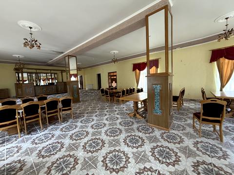 коммерческая по адресу Центральна, 111