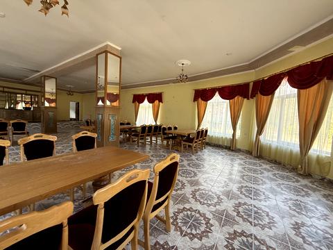 коммерческая по адресу Центральна, 111