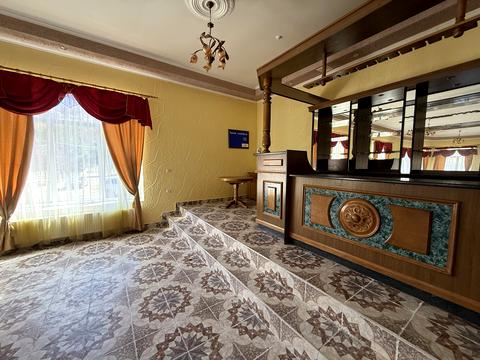 коммерческая по адресу Центральна, 111