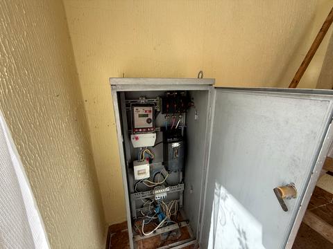 коммерческая по адресу Центральна, 111